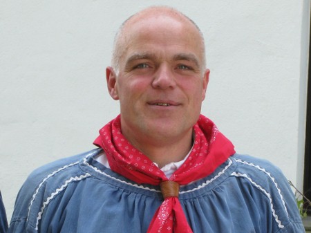 Bernd Allefeld